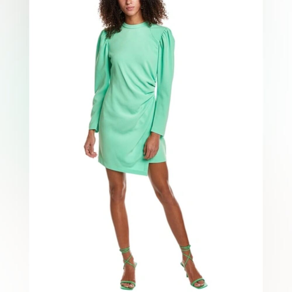 Nwt A.L.C. CADY JANE SHEATH DRESS in size 6